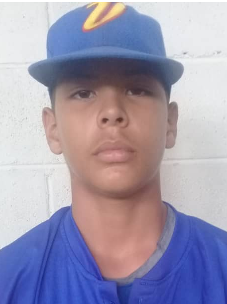 V U-12 Baseball World Cup 2019